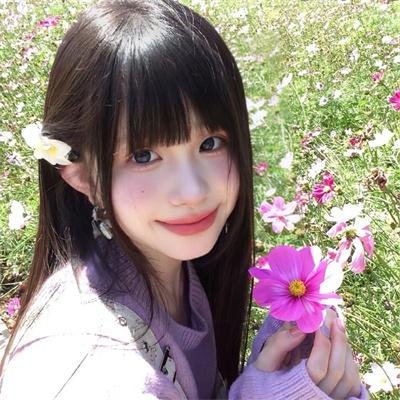 艳女新装