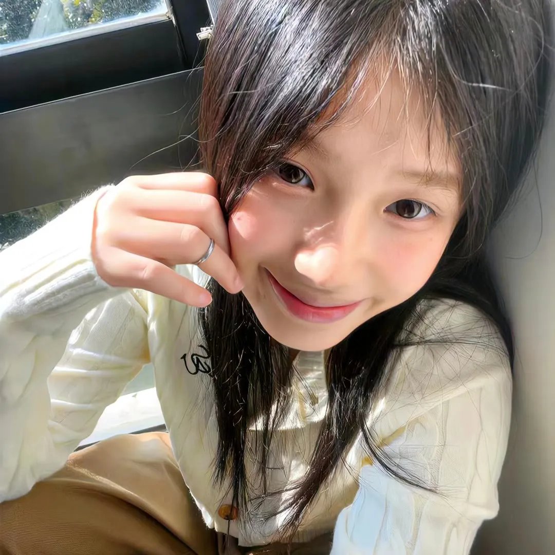 我的超级前女友